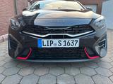 Kia ProCeed GT 204 PS / Komfort-Paket - Kia pro cee'd / ProCeed von privat