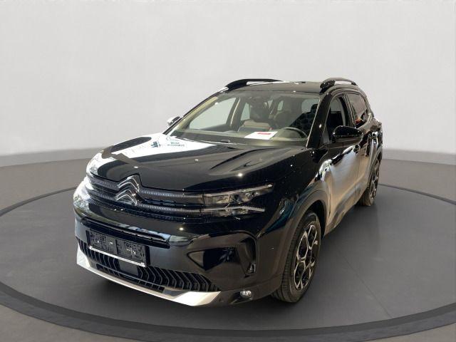 Citroën C5 Aircross Hybrid 136 e-DCS6 Max