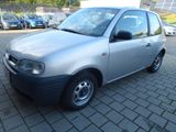 Seat Arosa. Automatik. TÜV  NEU - Seat Arosa: Auto