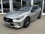 Infiniti Q30 2.2 d AWD City Black Edition Alu Klima Pano  - graue Infiniti Q30
