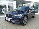 Jaguar F-Pace R-Sport AWD Apple Carplay Kamera Sitzheiz - Jaguar Gebrauchtwagen in München