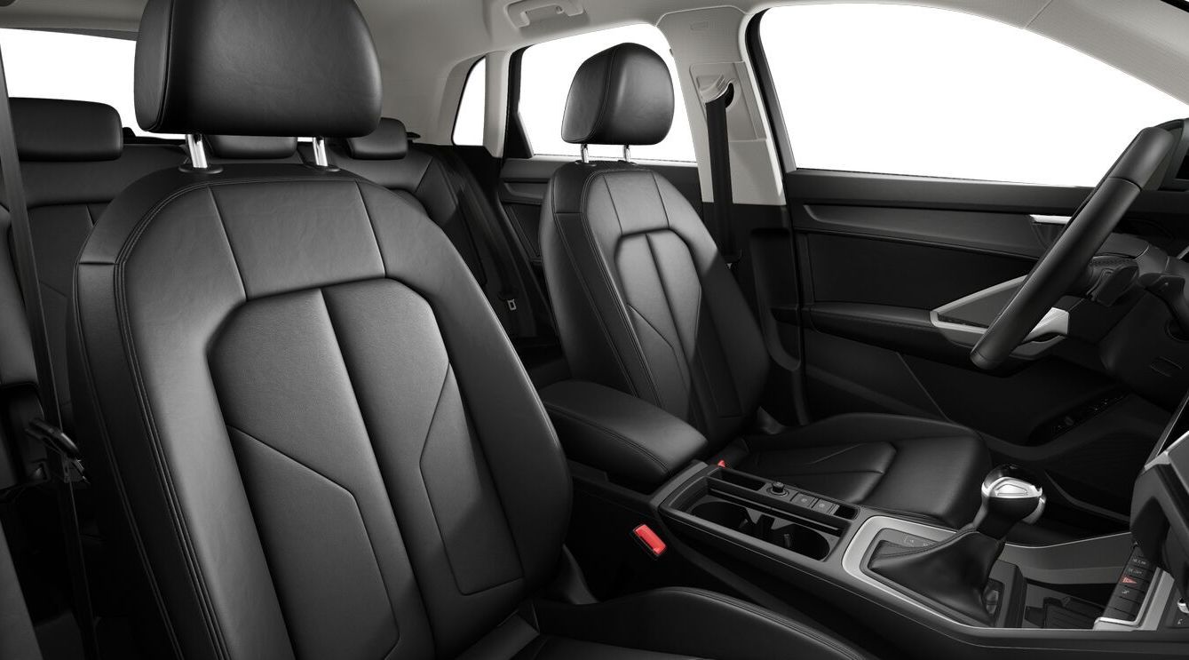 Audi Q3 - Bild 4