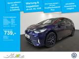 Volkswagen ID.3 GTX Fire+Ice *NAVI*KAMERA*WÄRMEPUMPE* - Volkswagen ID.3 GTX-FIRE-ICE
