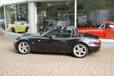 BMW Z3 Roadster 1.9i,Sehr guter gepflegter Zustand - BMW Z3 in Hamburg
