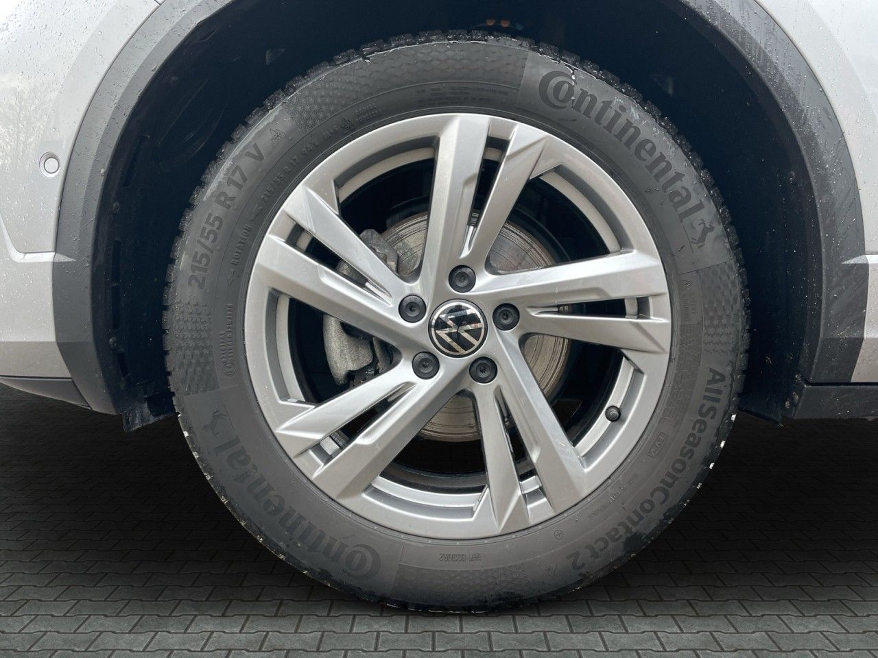 Volkswagen T-Roc - Bild 7