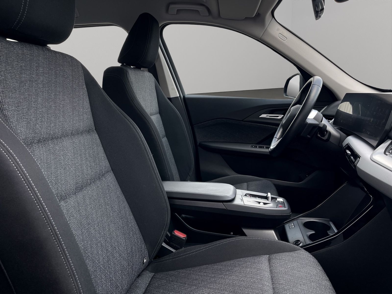 BMW X1 sDrive18d Rückfahrkamera Lenkradheizung foto 12