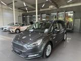 Ford Galaxy 2.0 TDCi Titanium 7-Sitzer LED Temp. CarP - Ford Galaxy mit Diesel-Antrieb: Automatik