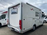 Carthago chic c-line I 3.8 /3,0l 158PS/TV+SAT/Cam /3500KG - Angebote
