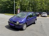 Renault Twingo 1.2 16V Automatik Faltdach/... - Renault Twingo mit Benzin-Antrieb: Kleinwagen, Automatik, 1.2