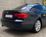 BMW E92 318i Facelift - BMW 3er Reihe aus 2010: Facelift