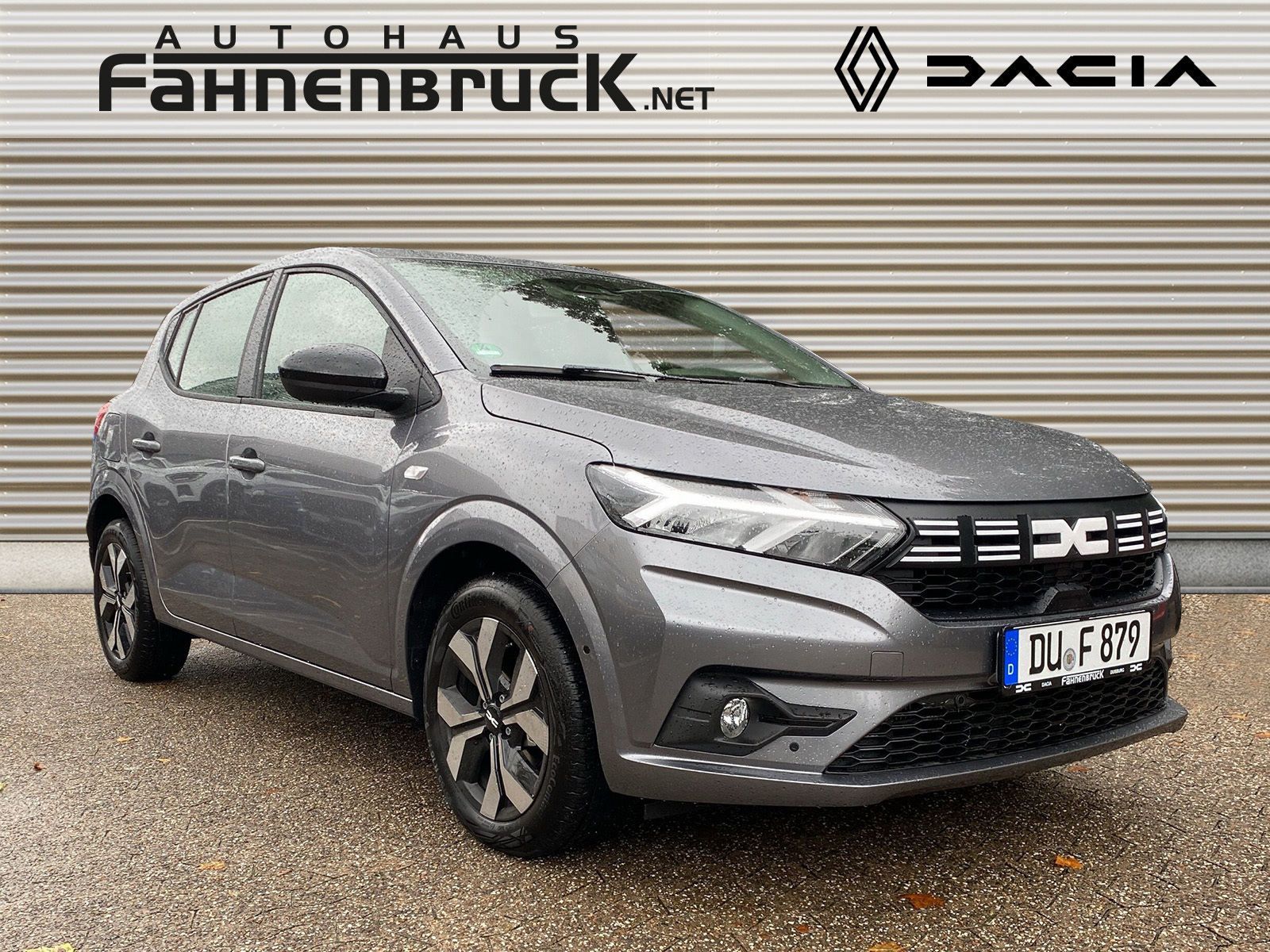 Dacia Sandero - Bild 2