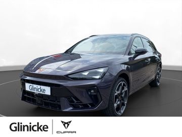 Cupra Leon Sportstourer 2.0 TSI VZ DSG ACC PDC KAM HD 