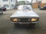 Ford, Taunus, 17m, 1700s, P7b, Typ  32f zu... - Ford Gebrauchtwagen von 1969