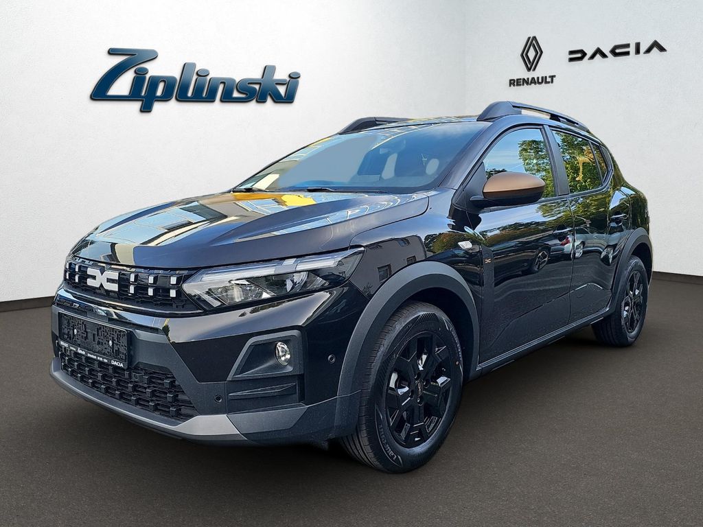 Image of Dacia Sandero