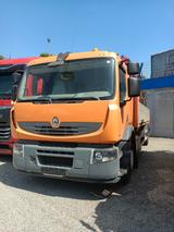 Renault Premium 280 DXi L-Haus DL2 - Renault Premium