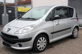 Peugeot 1007 1.4i 75PS # Klima # TÜV # Kupplung schleift - Peugeot 1007 mit Benzin-Antrieb