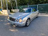 Mercedes-Benz Mercedes Benz CLK 200 Tüv - Mercedes-Benz CLK 200 in München