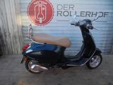 Vespa Primavera 50  2 Takt - VESPA PRIMAVERA