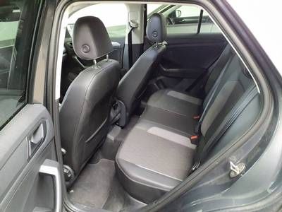 Volkswagen T-Roc - Bild 5