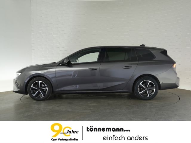 Astra L ST GS AT+LED LICHT+360 GRAD KAMERA+SITZ-