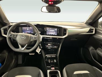 Fotografie 3 des Opel Mokka GS Automatik Kamera LED Sitzheizung PDC