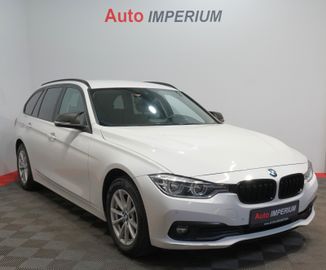 BMW 320 - 3