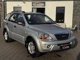 Kia Sorento 2.5 CRDi VGT LX 4x4*KLIMA*KEIN ROST*TOP* - Kia Sorento mit Diesel-Antrieb: 2.5