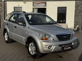 Kia Sorento 2.5 CRDi VGT LX 4x4*KLIMA*KEIN ROST*TOP* - Kia Sorento mit Diesel-Antrieb: 2.5