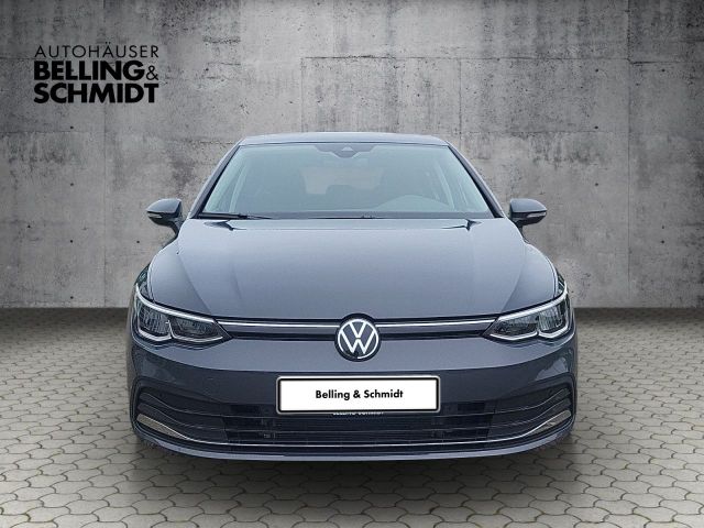 Golf VIII 2.0TDI Move Navi Kamera ACC LED