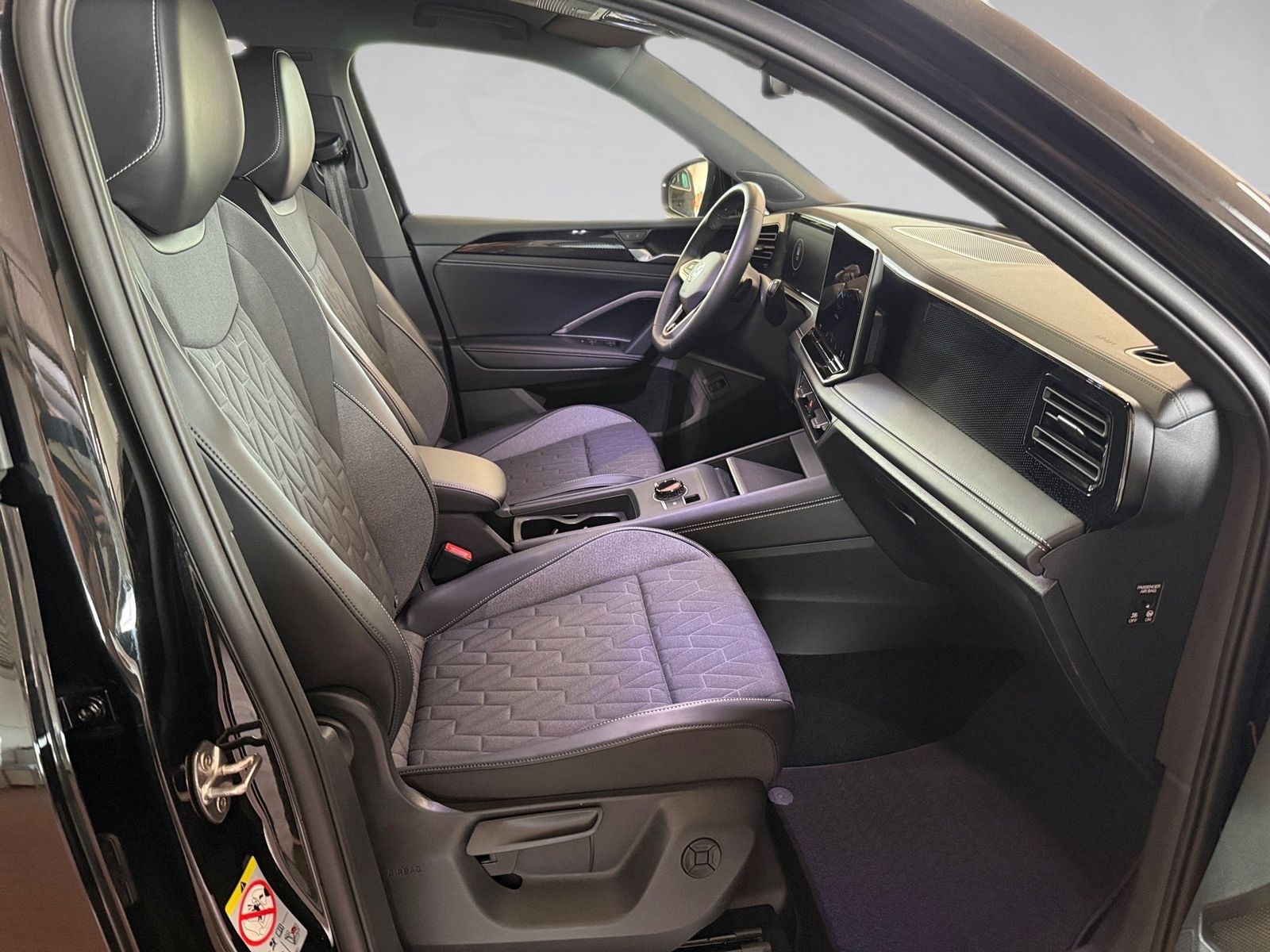 Volkswagen Tiguan - Bild 10