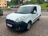 Fiat Doblo Doblò SX Kasten - Fiat Doblo aus 2014