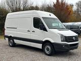 Volkswagen Crafter 35 mittel L2H2  Klima AHK - Volkswagen Crafter l2h2