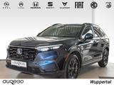 Honda CR-V 2.0 ELEGANCE AWD Navigation Panormaschiebed - Honda CR-V in Wuppertal