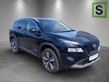 Nissan X-Trail N-Connecta 4x4 214PS - Nissan Gebrauchtwagen