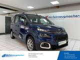 Citroën Berlingo Feel M Mehrzonenklima DAB SHZ Spurhalte - Citroën Berlingo Gebrauchtwagen in Bonn