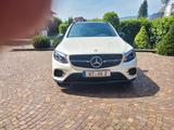 Mercedes-Benz GLC 43 AMG Mercedes-AMG GLC 43 4MATIC Autom....