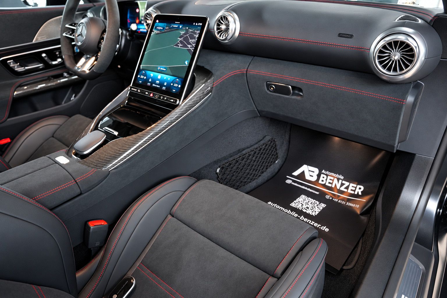 Fahrzeugabbildung Mercedes-Benz AMG GT 63 4Matic *AeroKit*Keramik*SchalenSitze*