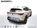 Cupra Formentor 1.5TSI DSG Leder Memory Sitze LED ACC  - Cupra Formentor Gebrauchtwagen in Hannover