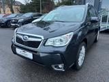 Subaru Forester 2.0D CVT Sport - scheckheftgepflegte Subaru Forester