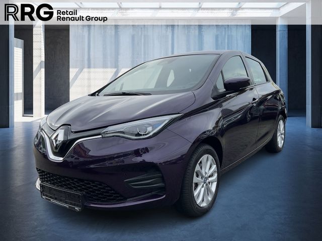 Renault ZOE R110 Z:E: 50 zzgl. Batteriemiete