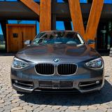 BMW 118i F20 Sport Line Aut. | 170 PS | 91.172 km - BMW: 1.9