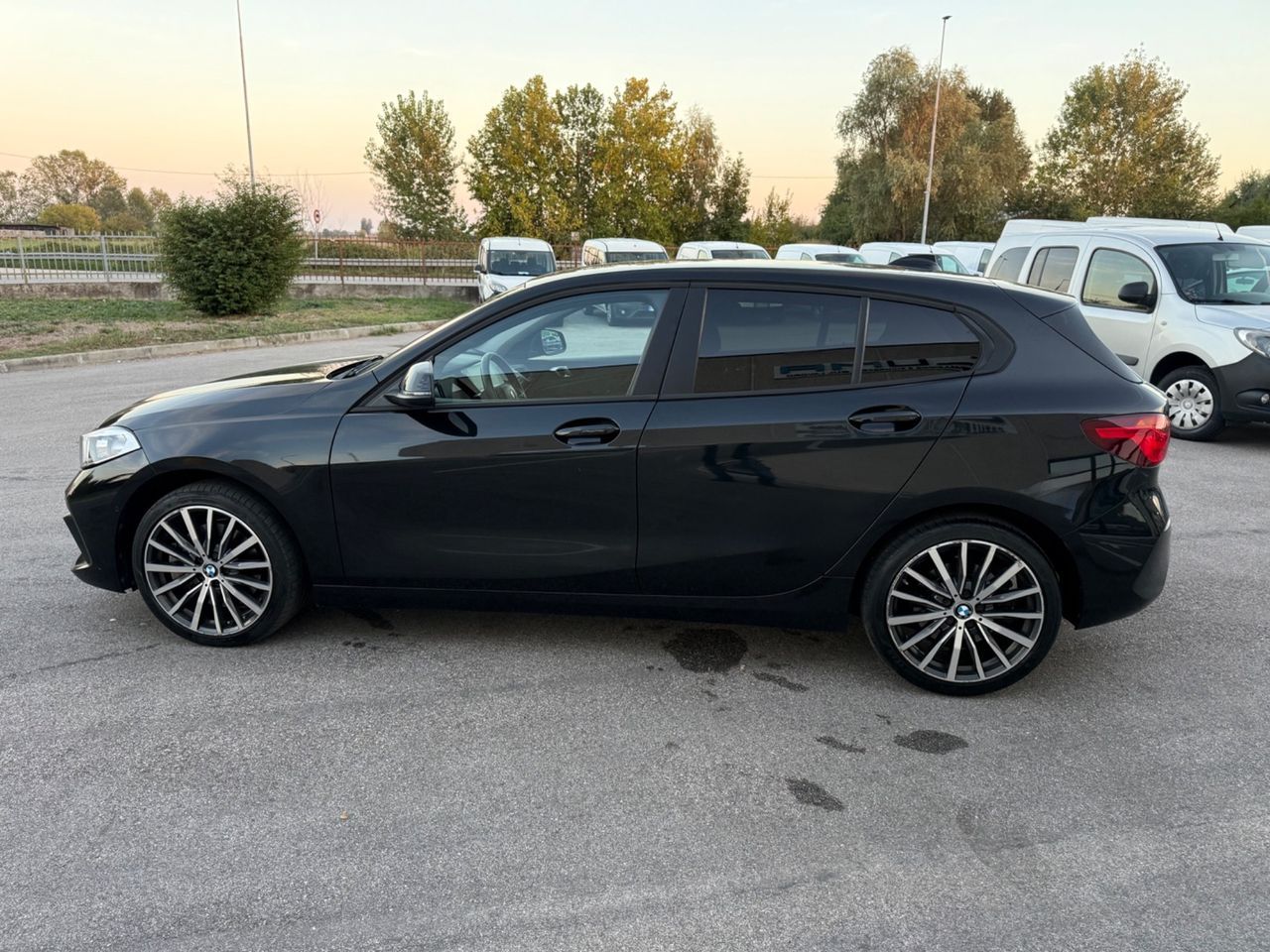 BMW Bmw 120 xDrive 5p. Business Advantage imagem 2