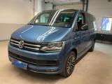 Volkswagen T6 Multivan Edition 4Motion DSG LED - blaue Volkswagen T6 Multivan