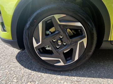 Hyundai BAYON 1.0 T-GDI Prime (100PS) MY25