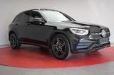 Mercedes-Benz GLC 300 d 4Matic 9G-Tronic AMG Distronic/Kamera/ - Mercedes-Benz GLC 300 in Braunschweig
