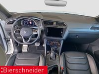 Volkswagen Tiguan - Vorschau Bild 12