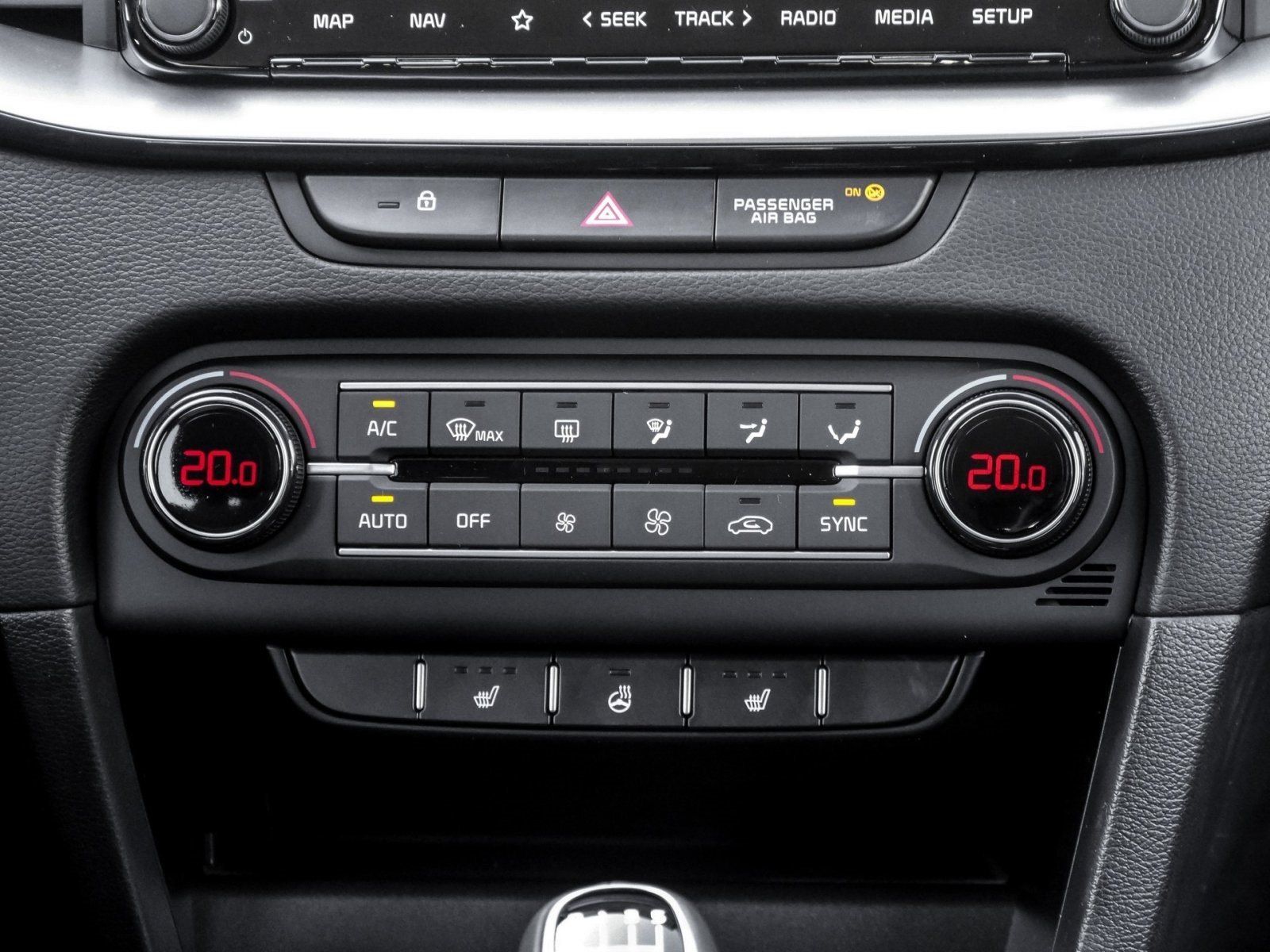 Kia cee'd / Ceed - Bild 8