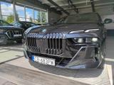 BMW 740 Baureihe 7 Lim 740 d xDrive M Sport - gebrauchte BMW 740 aus dem Jahr 2023