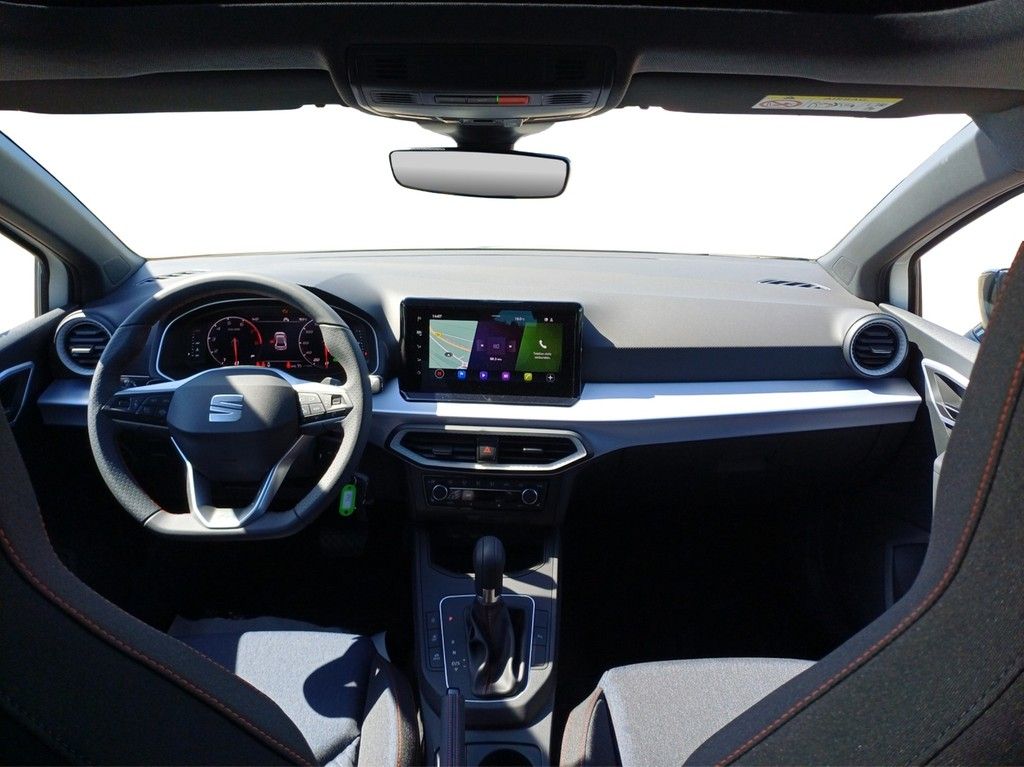 Seat Ibiza - Bild 16