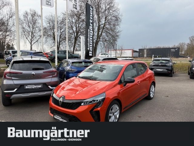 Fahrzeugabbildung Renault Clio Evolution TCe 90 PDC/Winter-Paket/Tempomat